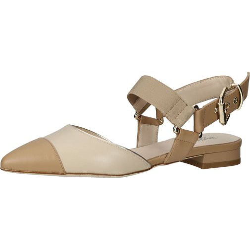 NeroGiardini Pumps