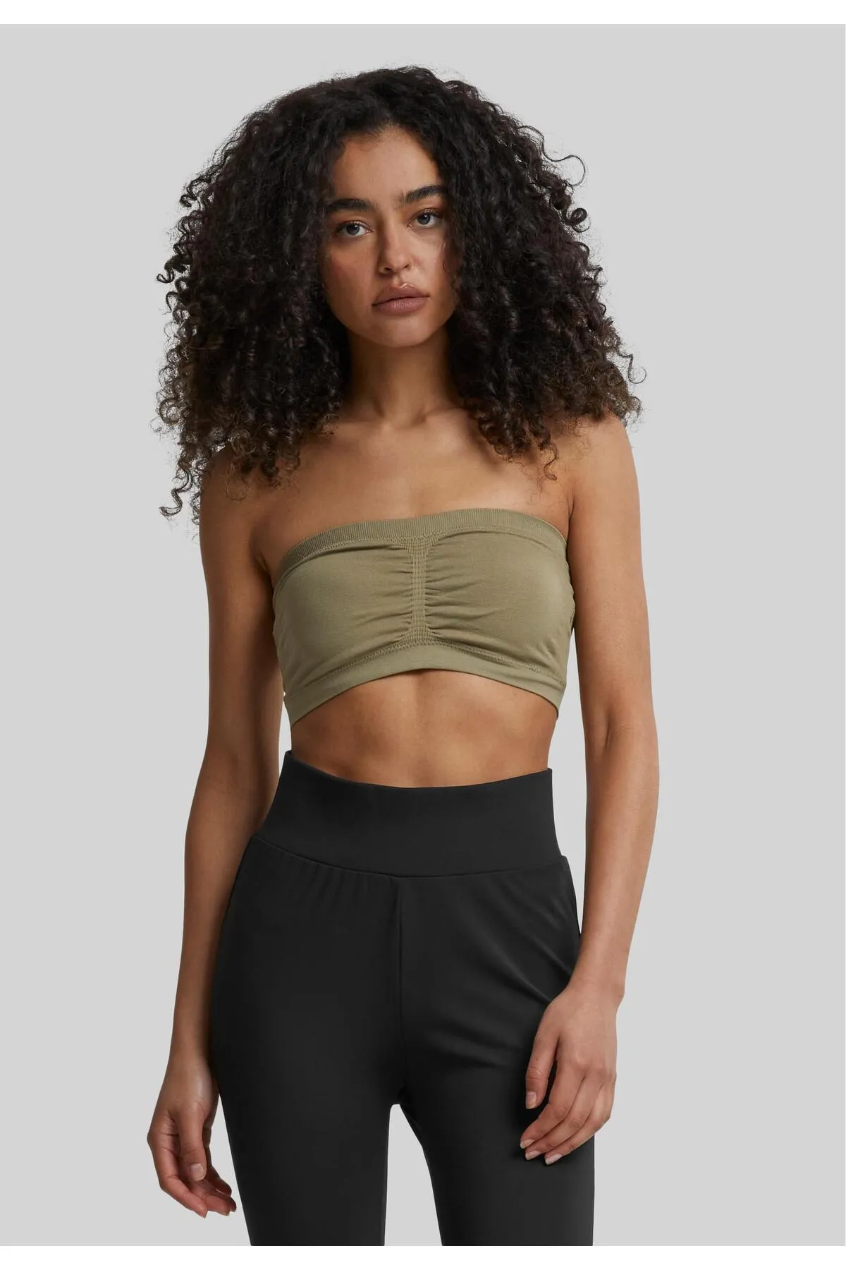 Urban Classics  Damen Ladies Pads