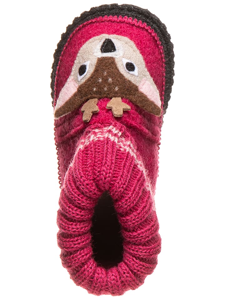kitz pichler Hüttenschuhe 