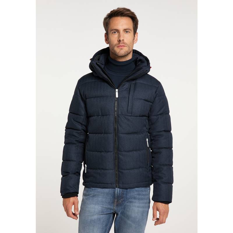 Icebound Winterjacke Herren