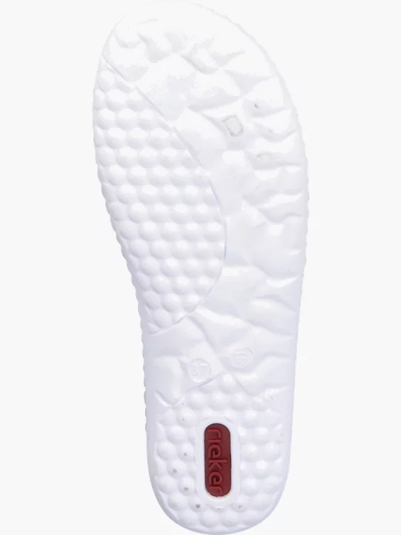 Rieker Damen Slipper