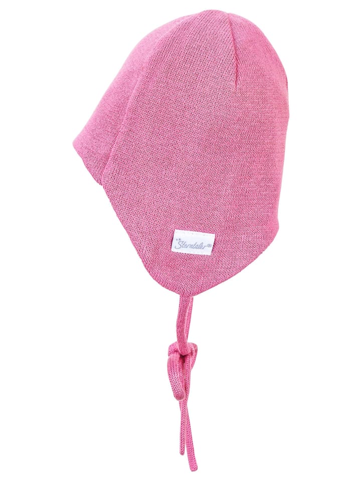 Sterntaler OCS Strickmütze in rosa günstig kaufen