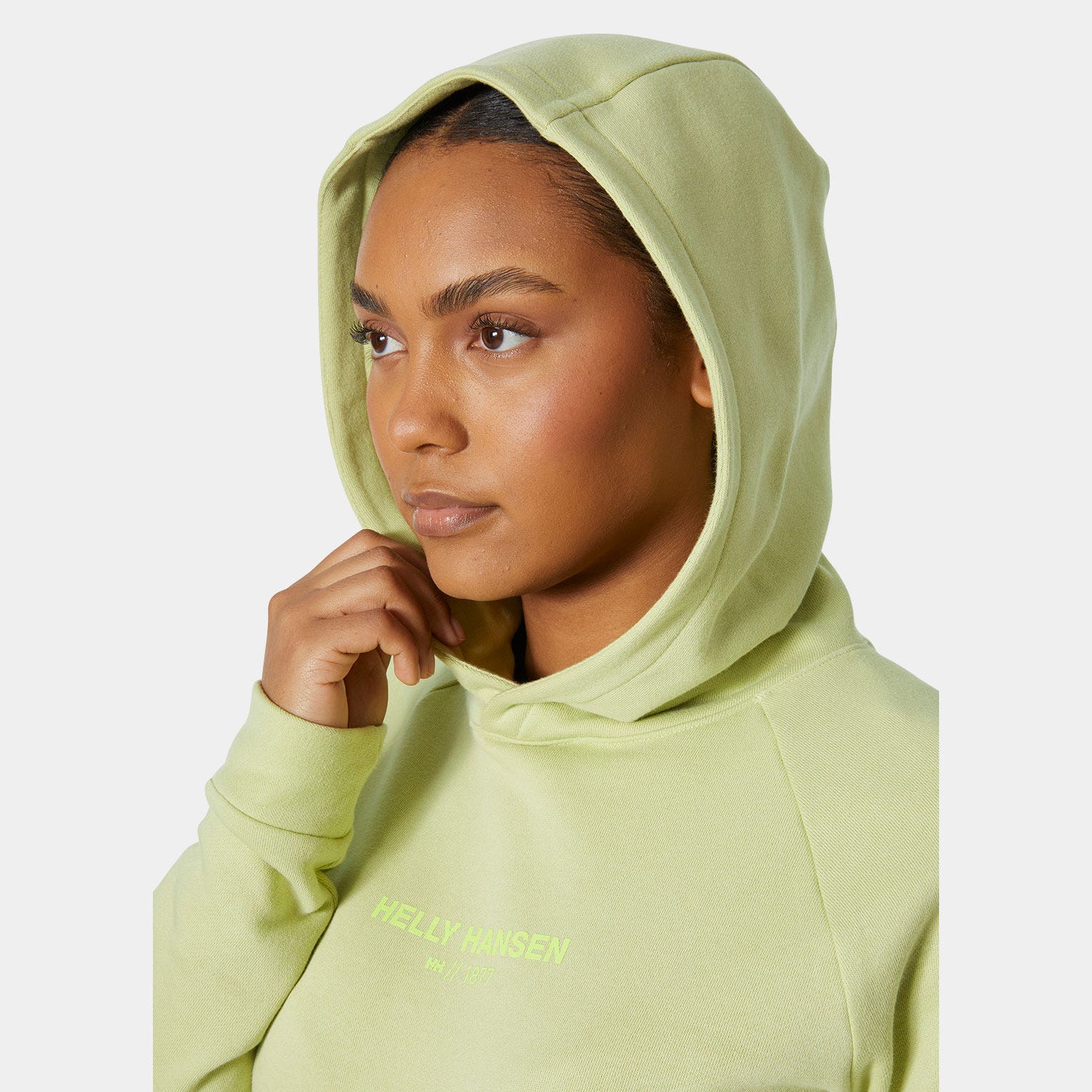 Women's Core Hoodie