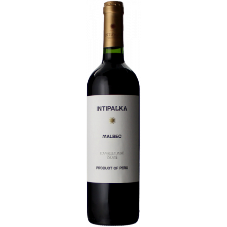 MALBEC 2022 - INTIPALKA