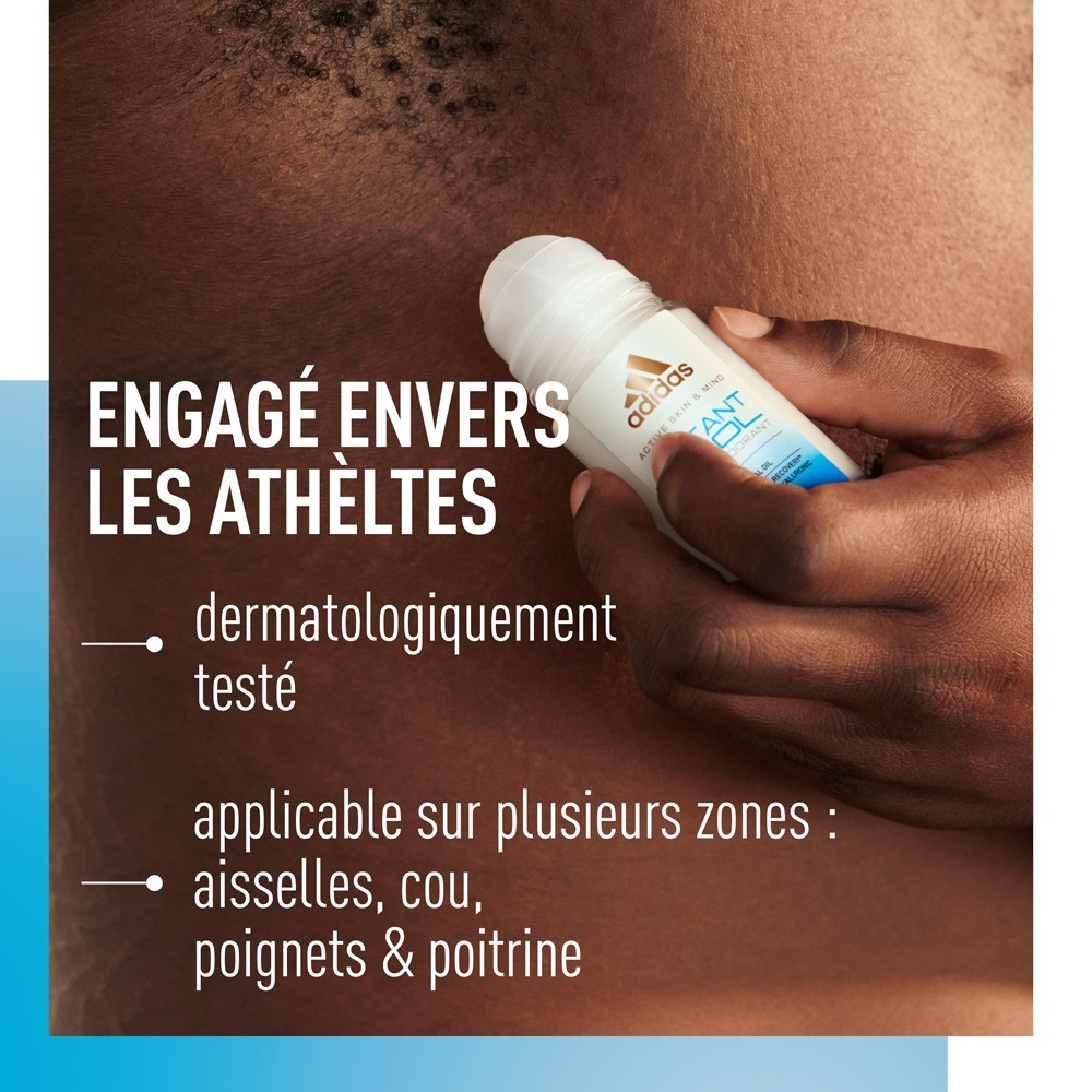 adidas ACTIVE SKIN&MIND PURE FRESH MIXED