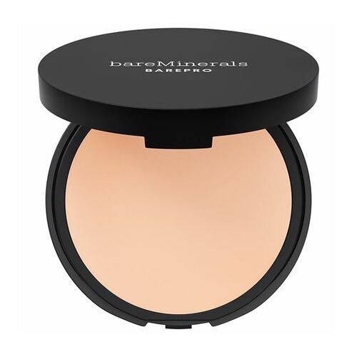 BareMinerals BarePro Performance Wear puder u prahu, lagani 25 neutralni, 8 grama