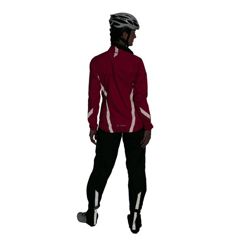 VAUDE Women's Luminum Perf. Pants II Funktionshose Damen