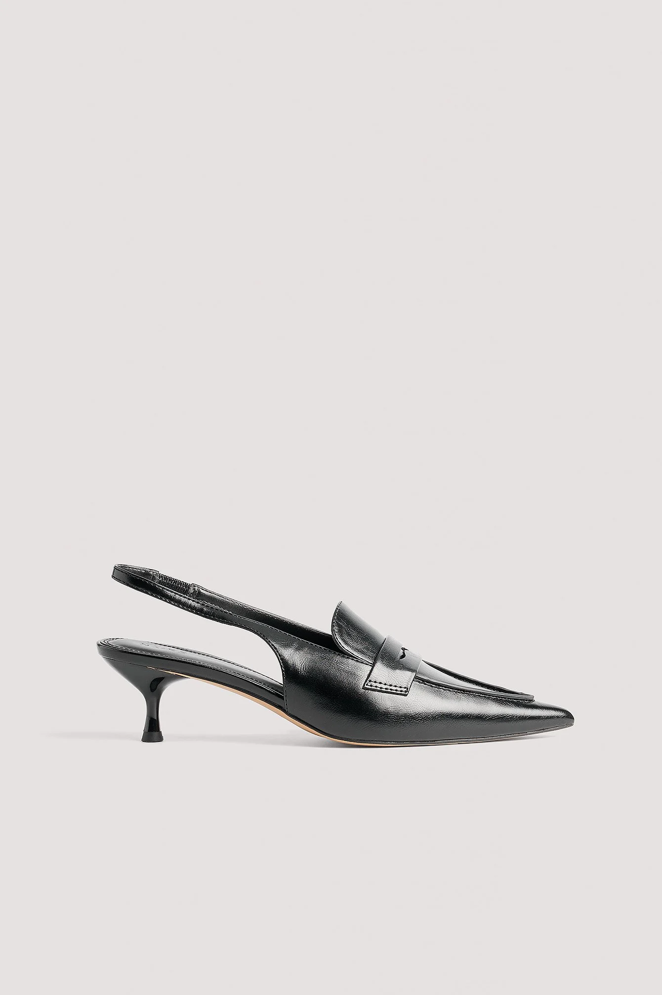 Slingback-Pumps