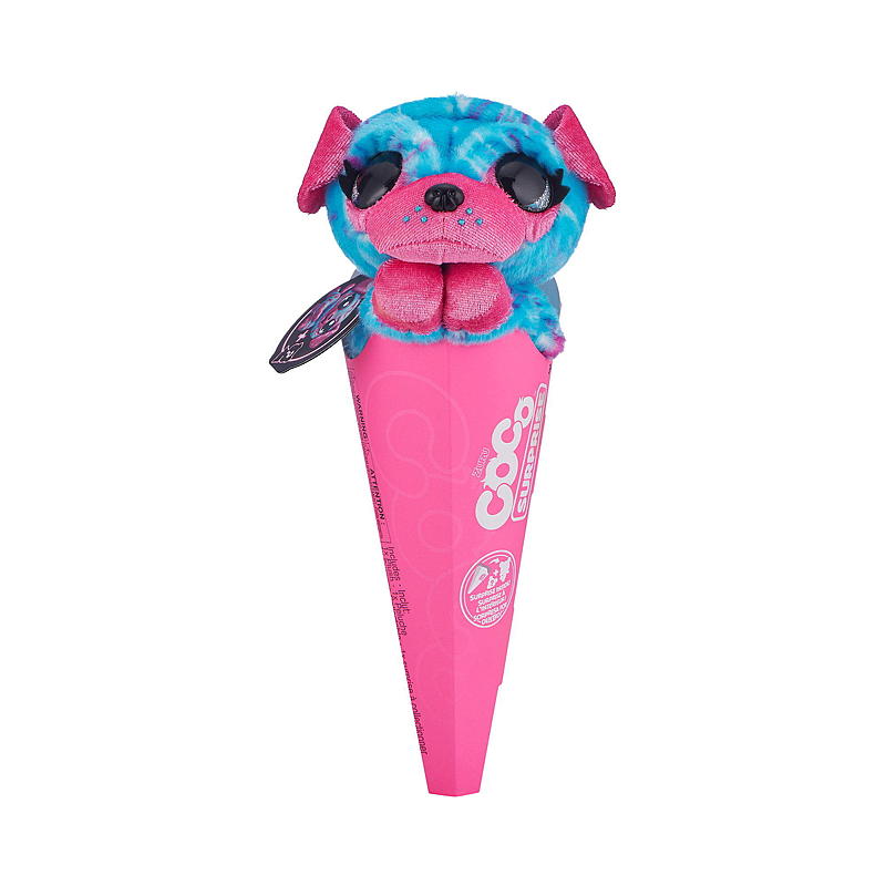 Coco Cone Coco Cone kosedyr, neon