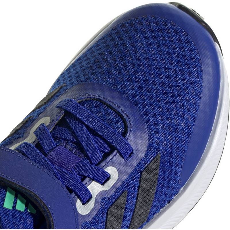 adidas RUNFALCON 3.0 EL Laufschuhe Kinder