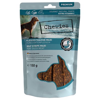 Chewies Fleischstreifen