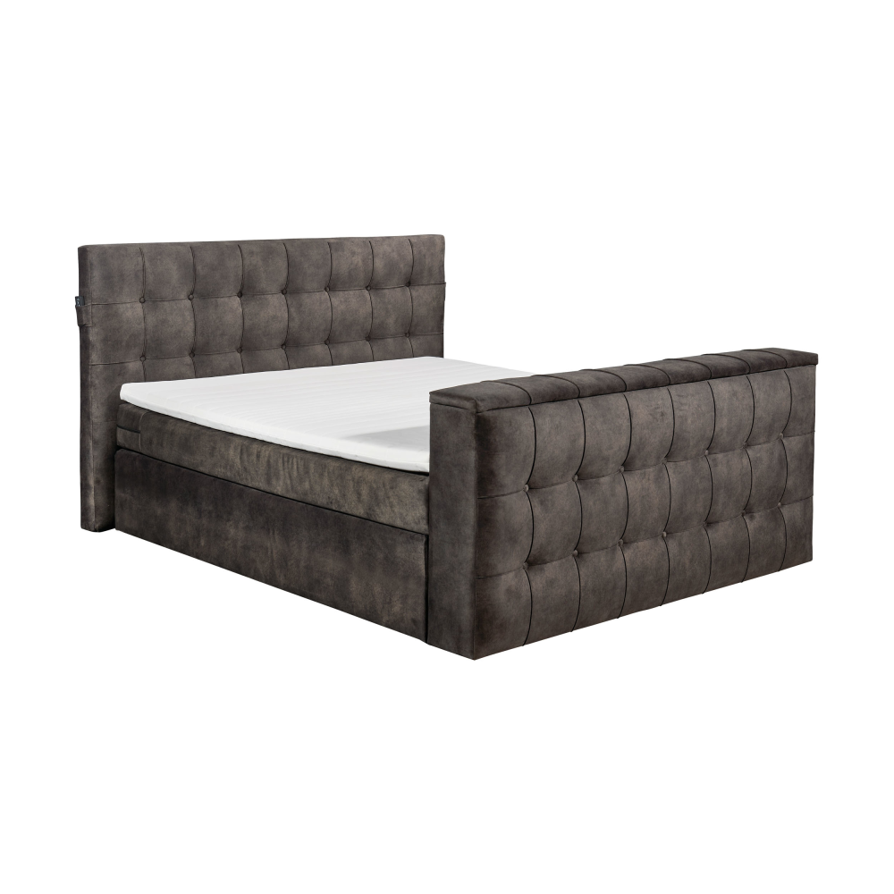 Boxspringbett Set One Richmond