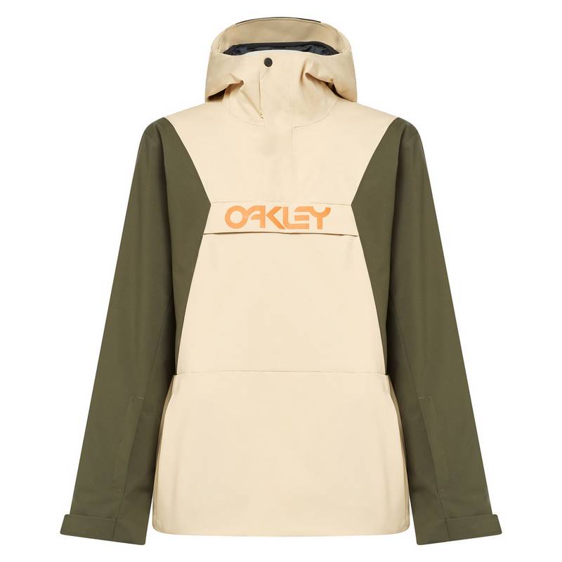 Oakley TNP TBT Skijacke Herren