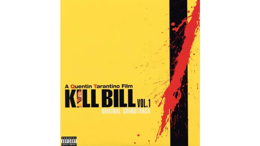 Kill Bill Vol.1