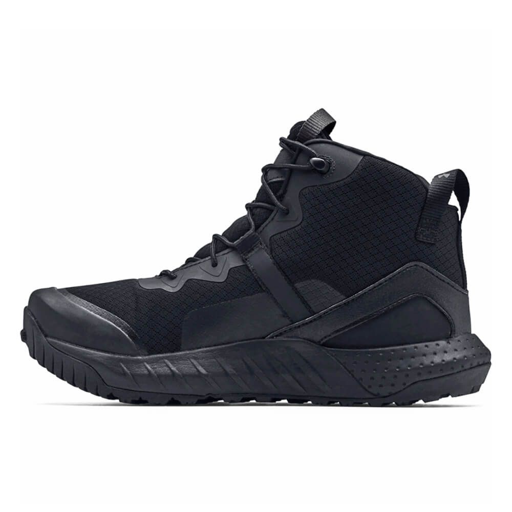 Micro G Valsetz Mid Tactical Boots