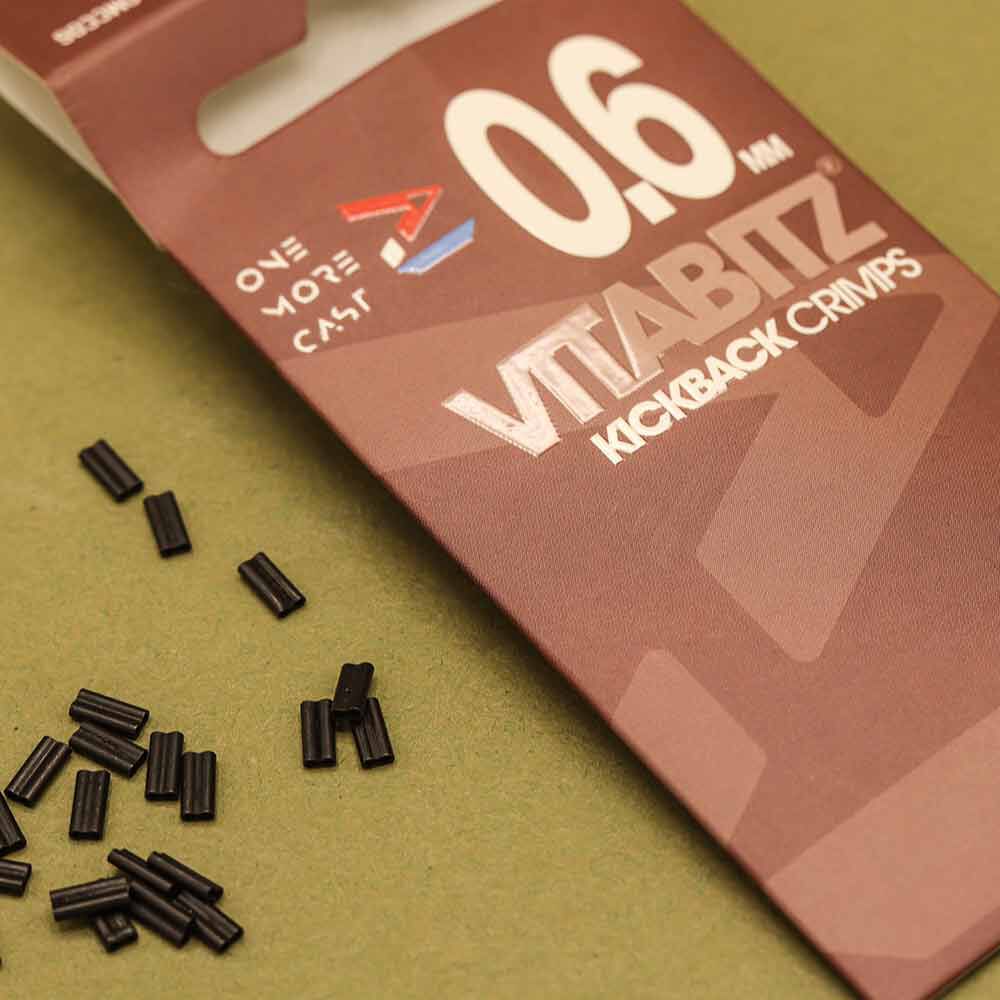 Krimpovací Vitabitz (x40)