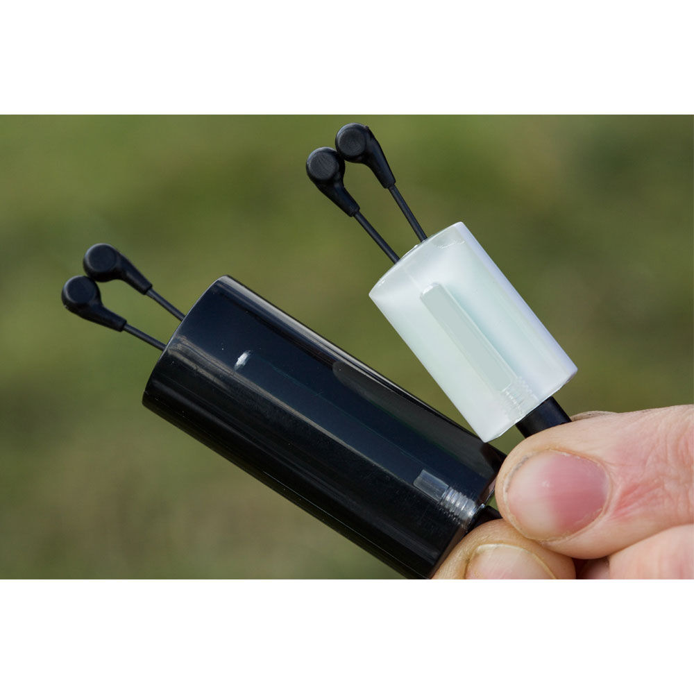 Wahadło wizualne Korda Black Bobbin