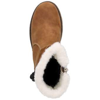 Rieker Stiefelette in braun