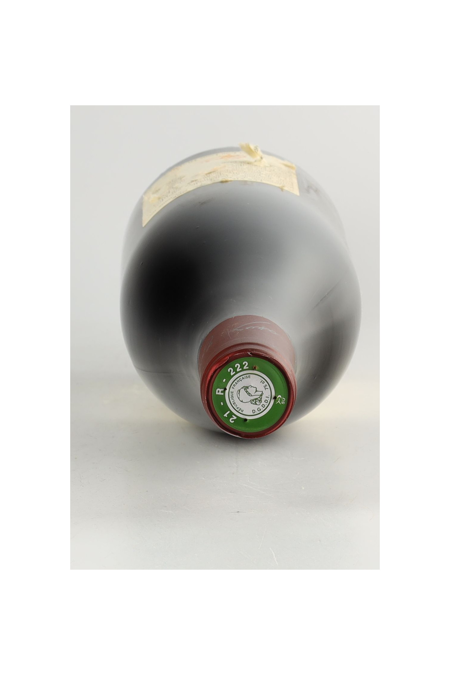 Trapet Pere Et Fils 1999, Chambertin Grand Cru