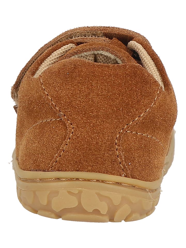 Lurchi Leder-Barfußschuhe 