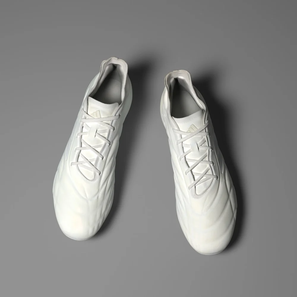 adidas Copa Pure.1 FG HQ8901 / weiss