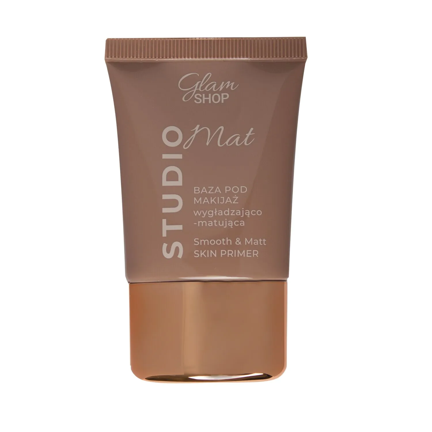 Glam Shop Studio Mat база за изглађивање и матирање