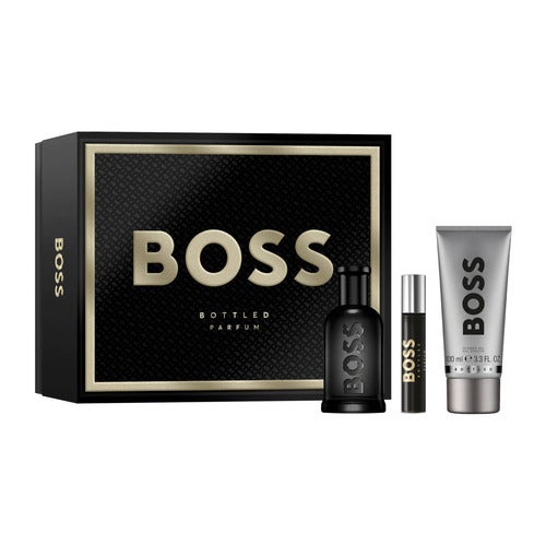 Hugo Boss Boss poklon set parfema u bočici