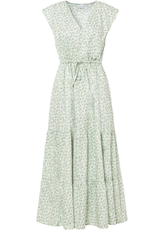 Maxikleid