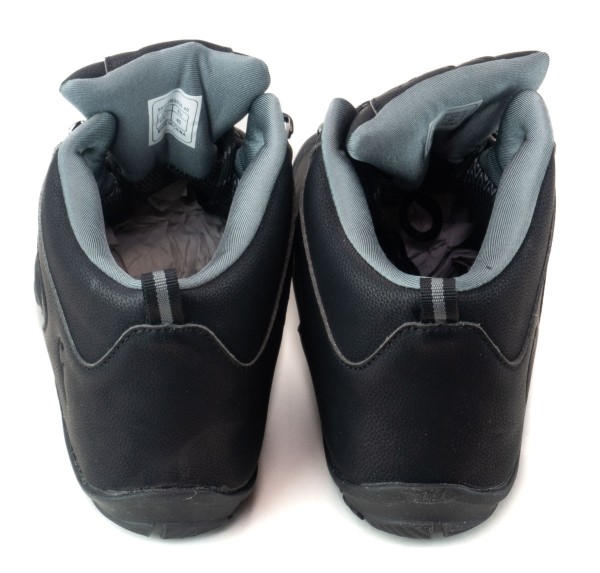 freet GripPlus ~ Mudee ~ schwarz