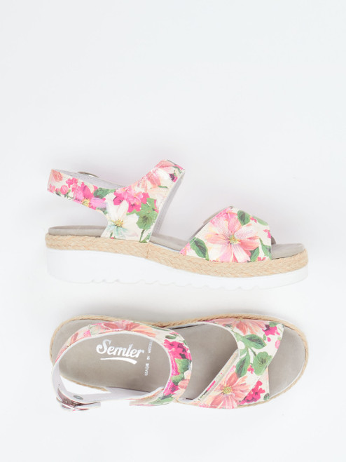 Sandalette-22539990019 Semler