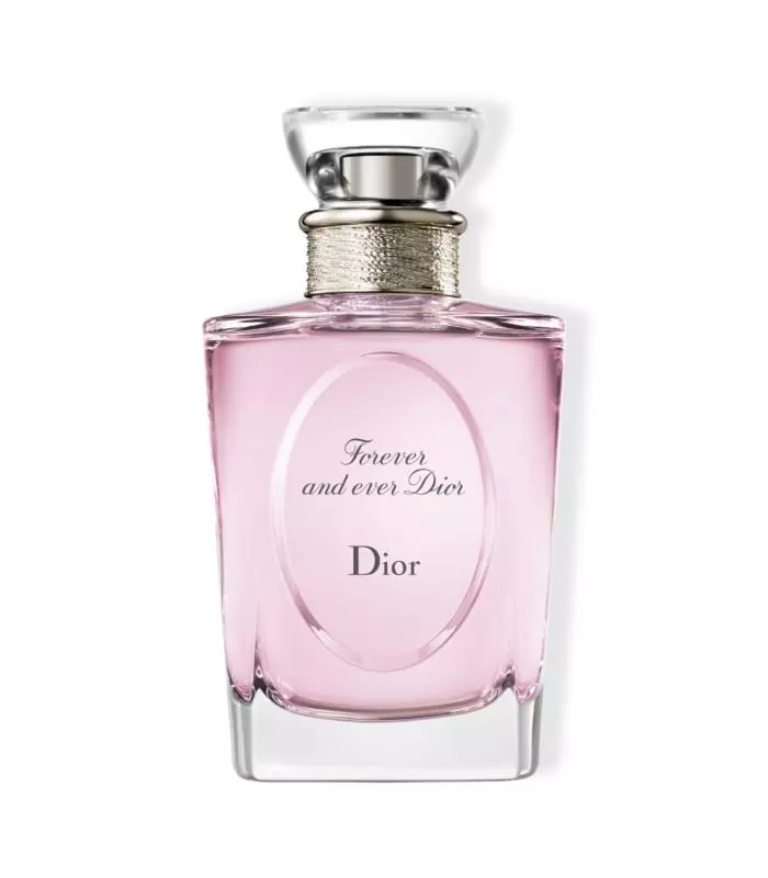 FOREVER AND EVER DIOR Eau de Toilette