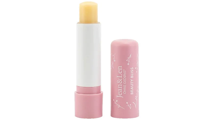 Jean&Len Lippenbalsam Sensitiv 4.7 g