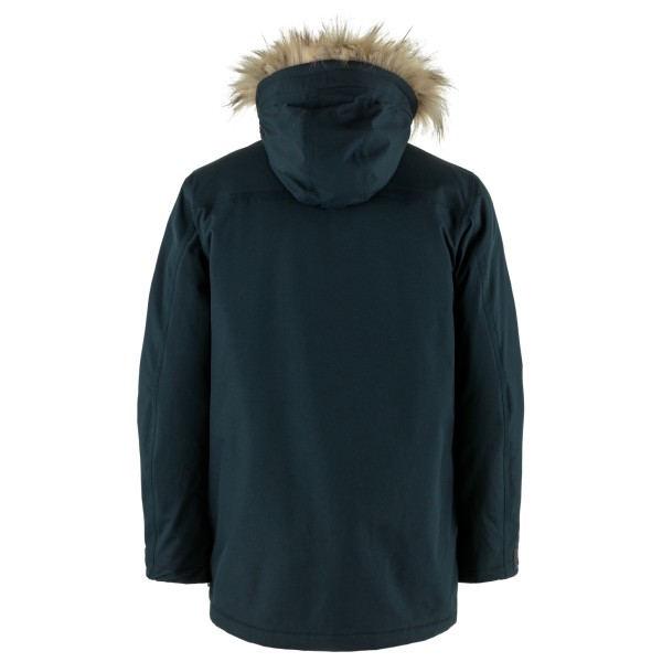 Fjällräven - Nuuk Lite Parka - Parka