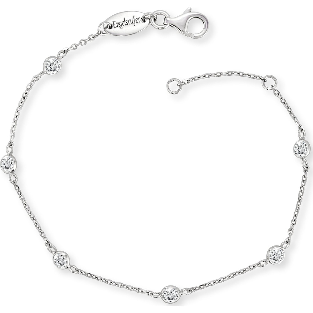 Engelsrufer Bracelet 925 Argent rhodié Bracelet