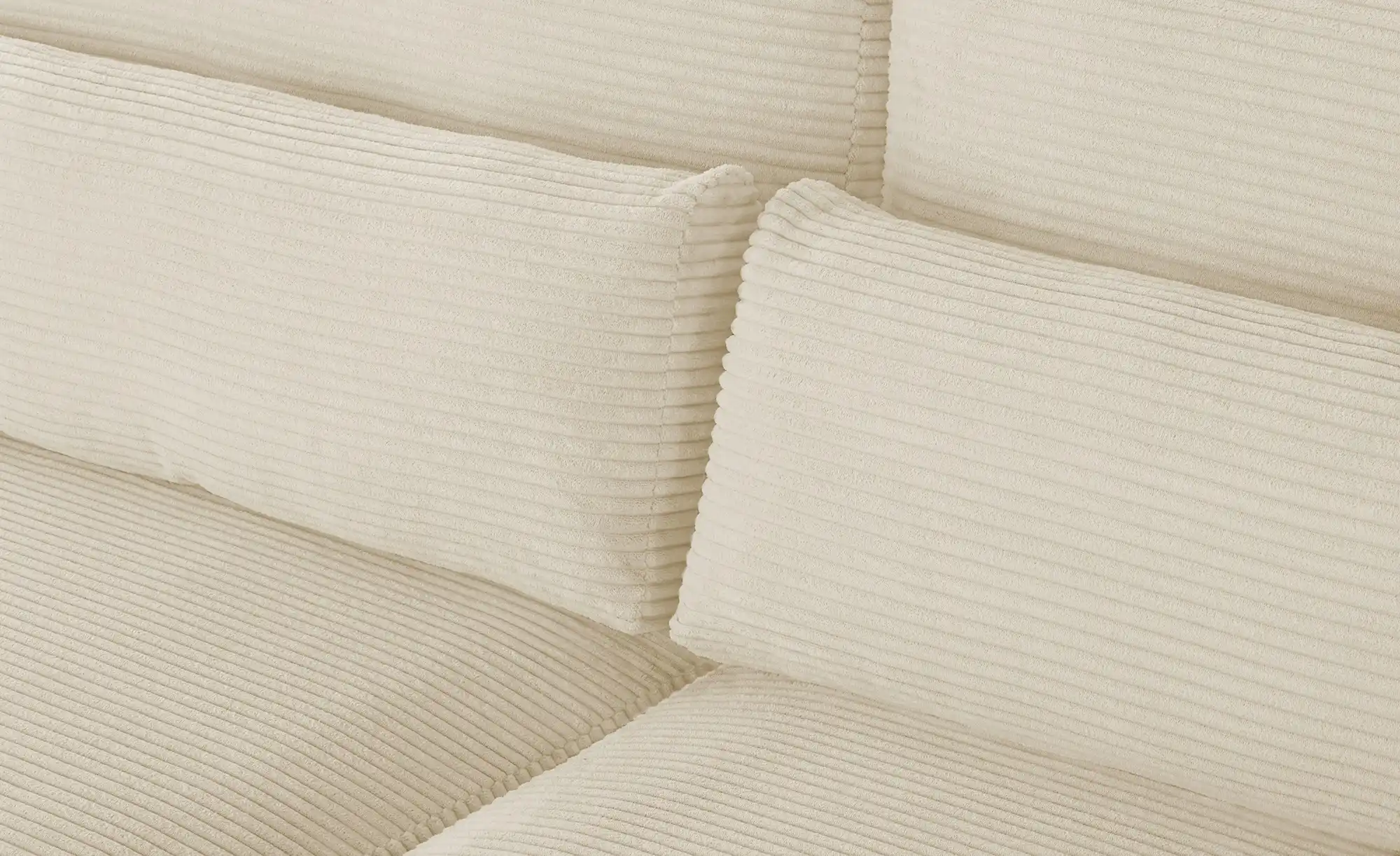 Big Sofa mit Schlaffunktion Branna