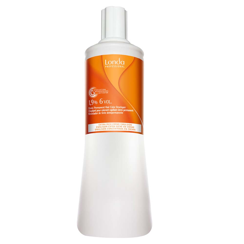 Londa Color Oxidations Emulsion 1,9% 1000 ml