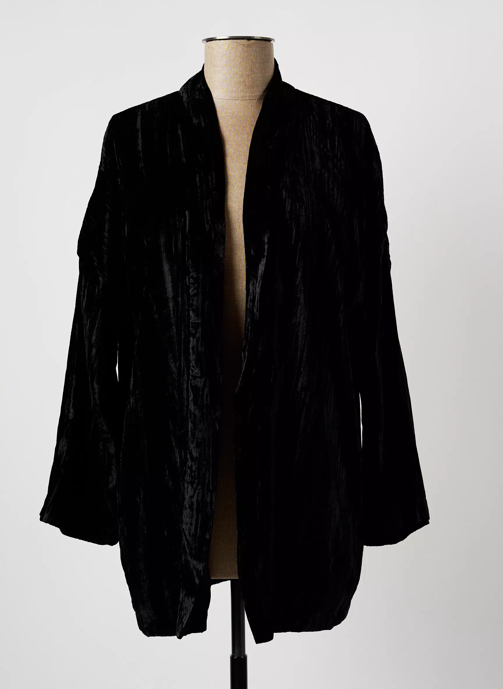La Fee Maraboutee Vestechic Femme couleur noir