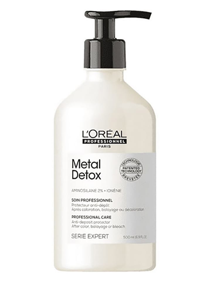 L'Oréal Professionnel Conditioner 