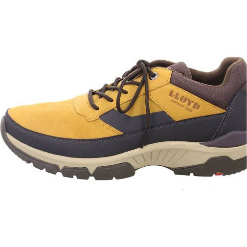 LLOYD Schnürschuhe
