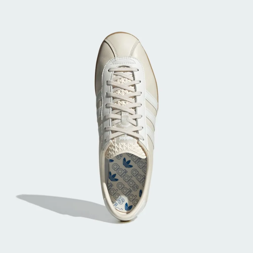 adidas London IG6207 / weiss