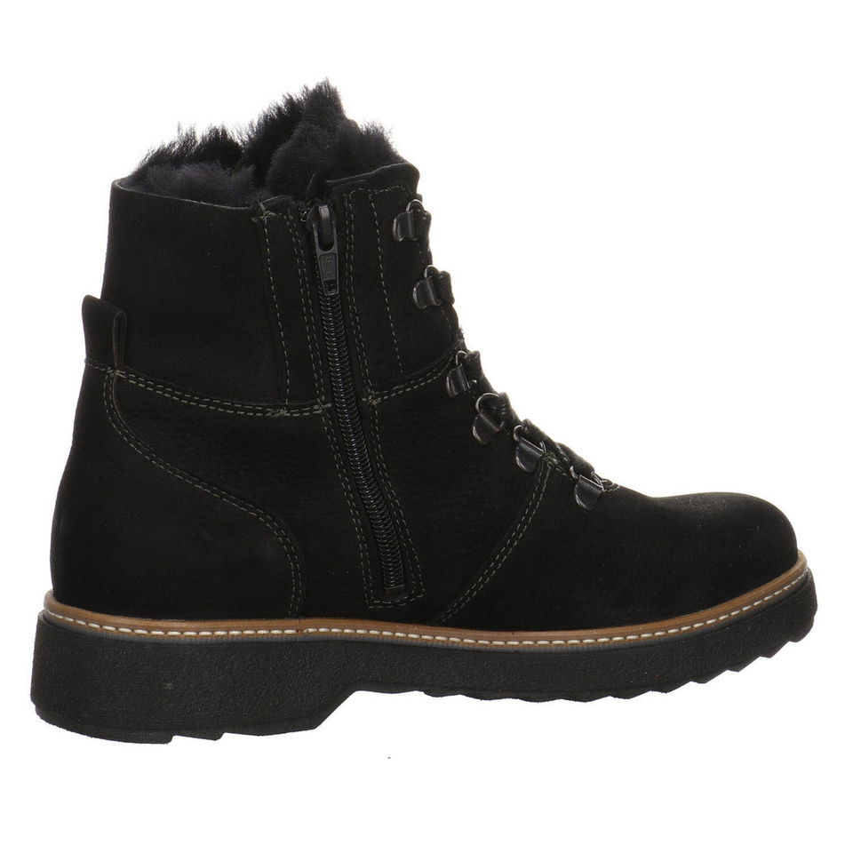 Waldläufer Hitomi Schnürboots