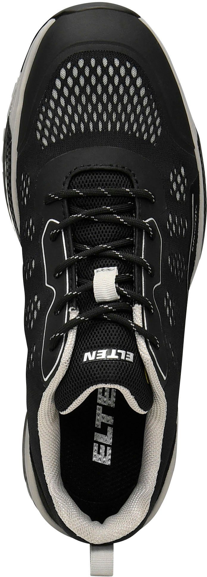 Elten CORBY XXE black Low ESD S1 Sicherheitsstiefel
