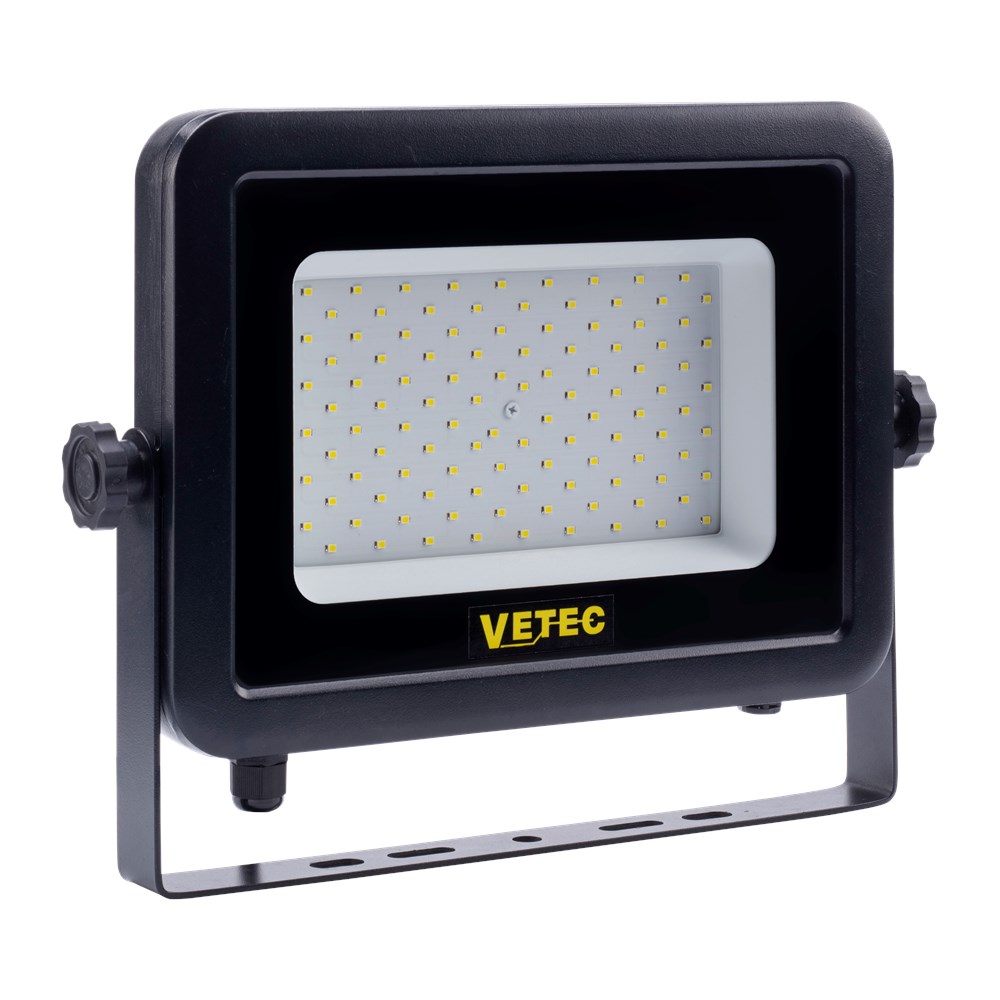 Lampă de construcții Vetec 55.107.152 Comprimo LED 150 wați