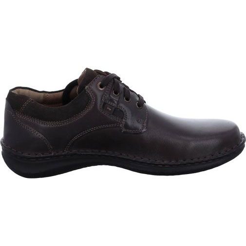 JOSEF SEIBEL Halbschuh Anvers 36, moro