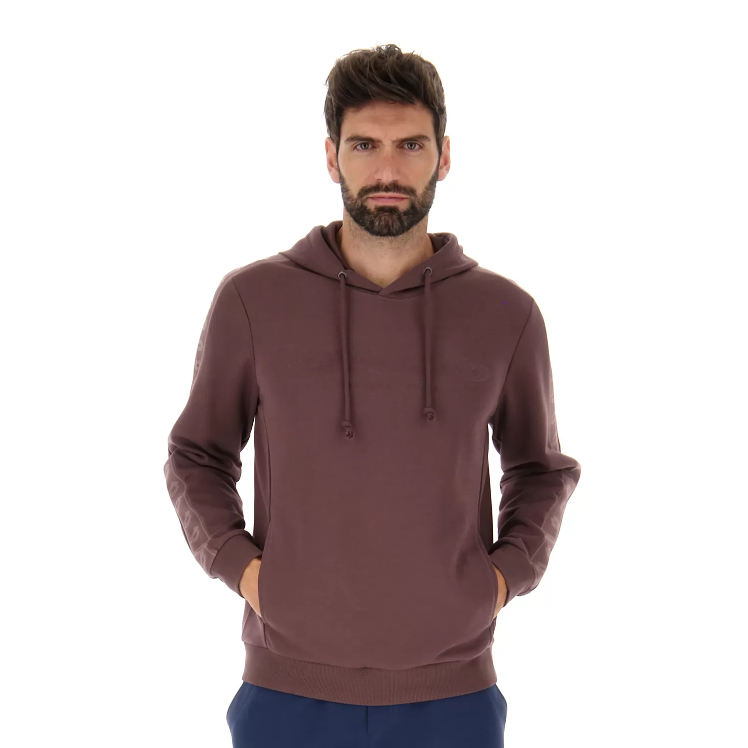 ATHLETICA DUE VI SWEAT HD