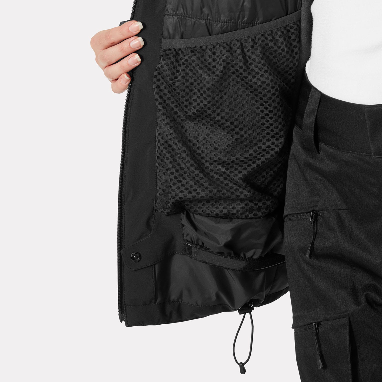 Women's Whitewall LIFALOFT™ 3.0 Ski Jacket