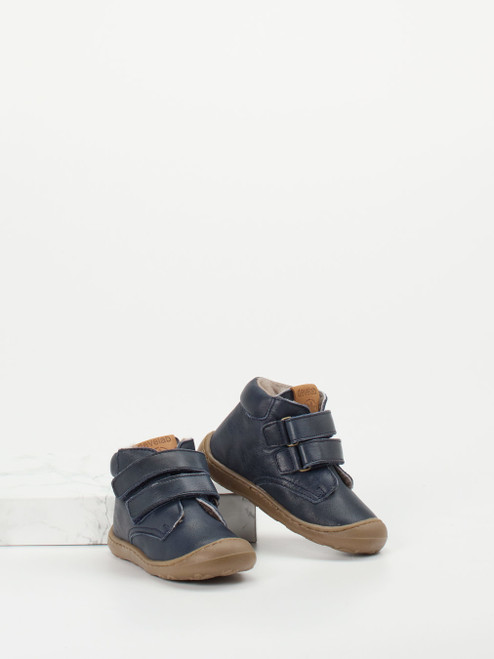 Lauflern-Klettboots gefüttert-68351090018 develab