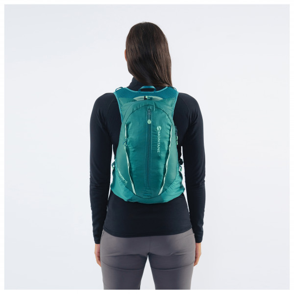 Montane - Women's Trailblazer 16 - Wanderrucksack