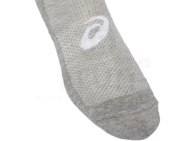 Asics 6 paires Invisible Sock