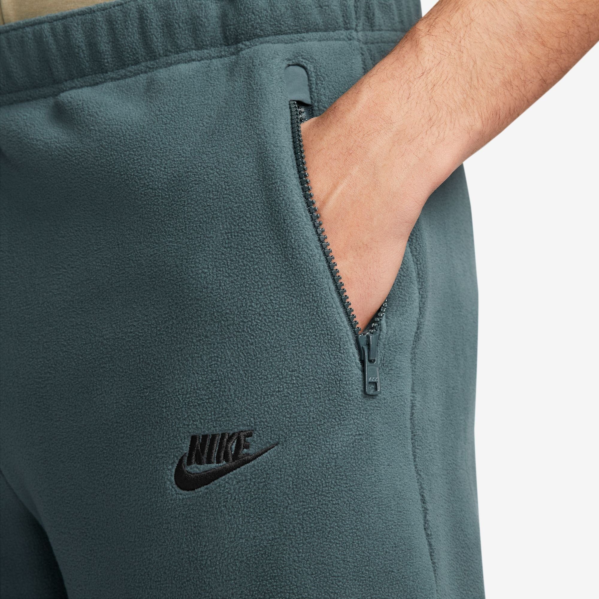 Nike Sportswear Jogginghose CLUB FLEECE+ MEN'S POLAR FLEECE PANTS